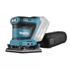 Makita  DBO480Z Akkus rezgőcsiszoló alapgép 18V