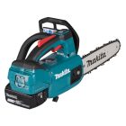Makita  DUC254RT Akkus láncfűrész 25cm 18V LXT 5,0Ah
