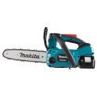 Makita  DUC254RT Akkus láncfűrész 25cm 18V LXT 5,0Ah