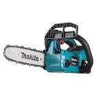 Makita  DUC254RT Akkus láncfűrész 25cm 18V LXT 5,0Ah