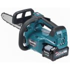 Makita  UC004GM101 Akkus láncfűrész 35cm 40V max XGT 4,0Ah