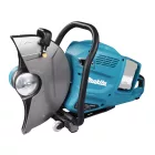 Makita  CE001GZ Akkus gyorsdaraboló 2x40V max XGT akku és töltő nélkül