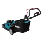 Makita  DLM480PG4 Akkus fűnyíró 2x18V LXT, 48cm