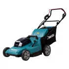 Makita  DLM480PG4 Akkus fűnyíró 2x18V LXT, 48cm