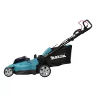 Makita  DLM538PG4 Akkus fűnyíró 2x18V LXT, 53cm