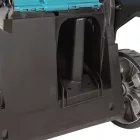 Makita  DLM538PG4 Akkus fűnyíró 2x18V LXT, 53cm