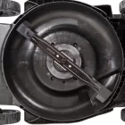 Makita  DLM538PG4 Akkus fűnyíró 2x18V LXT, 53cm