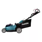 Makita  DLM481PG4 Akkus fűnyíró önjáró, 2x18V LXT, 48cm