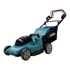 Makita  DLM481PG4 Akkus fűnyíró önjáró, 2x18V LXT, 48cm