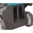 Makita  DLM481PG4 Akkus fűnyíró önjáró, 2x18V LXT, 48cm