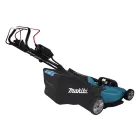 Makita  DLM539PG4 Akkus fűnyíró önjáró, 2x18V LXT, 53cm