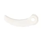 Makita  199870-3 Tartalék penge 199868-0 műanyag vágópengés fejhez 12db