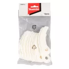 Makita  199870-3 Tartalék penge 199868-0 műanyag vágópengés fejhez 12db