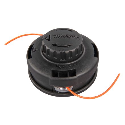 Makita  191D90-9 Félautomata damilfej M10x1,25LH d:2,4mm 102mm EBH252/DUR369