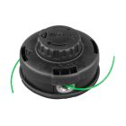 Makita  191D89-4 Félautomata damilfej M10x1,25LH d:2mm 102mm DUR190/191/368/369