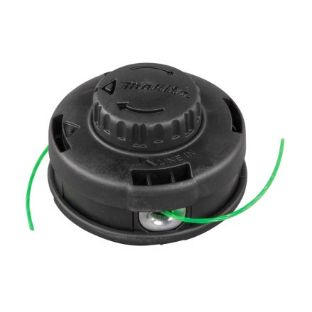 Makita  191D89-4 Félautomata damilfej M10x1,25LH d:2mm 102mm DUR190/191/368/369