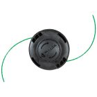 Makita  191D89-4 Félautomata damilfej M10x1,25LH d:2mm 102mm DUR190/191/368/369