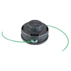 Makita  191D92-5 Félautomata damilfej M8x1,25RH d:2mm 102mm DUR189