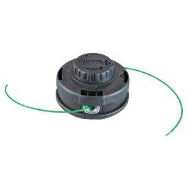   Makita  191D92-5 Félautomata damilfej M8x1,25RH d:2mm 102mm DUR189