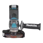 Makita  GA044GD201 Akkus sarokcsiszoló AWS X-Lock 125mm 40Vmax XGT