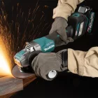 Makita  GA044GD201 Akkus sarokcsiszoló AWS X-Lock 125mm 40Vmax XGT