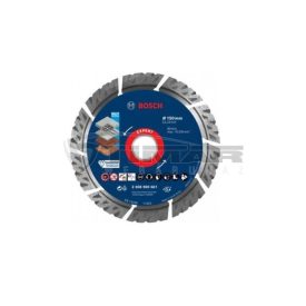   Bosch 2608900661 EXPERT Multimaterial gyémánt vágótárcsa 150x22,23x2,4x12mm