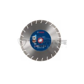   Bosch 2608900664 EXPERT Multimaterial gyémánt vágótárcsa 300x22,23x2,8x15mm