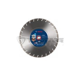  Bosch 2608900667 EXPERT Multimaterial gyémánt vágótárcsa 400x20/25,40x3,3x12mm