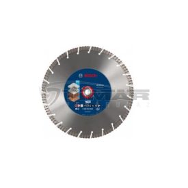   Bosch 2608900666 EXPERT Multimaterial gyémánt vágótárcsa 350x20/25,40x3,3x15mm