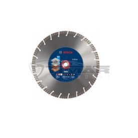   Bosch 2608900665 EXPERT Multimaterial gyémánt vágótárcsa 300x20/25,40x3,3x15mm