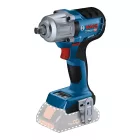 Bosch  GDS18V-450PC Akkus ütvecsavarozó 1/2” 18V akku és töltő nélkül, L-boxx 136 06019K4101