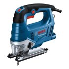 Bosch  GST750 Szúrófűrész 520W koffer 06015B4121