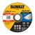 DeWalt  DT43909-QZ Vágótárcsa 230x1,9x22,2mm INOX