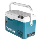Makita  CW003GZ Akkus/hálózati hűtő-fűtő doboz 7L-es 18V-40V LXT-XGT akku és töltő nélkül