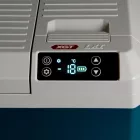 Makita  CW003GZ Akkus/hálózati hűtő-fűtő doboz 7L-es 18V-40V LXT-XGT akku és töltő nélkül