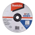 Makita  A-80955 Tisztítótárcsa 230x6mm ACÉL