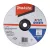Makita  A-80955 Tisztítótárcsa 230x6mm ACÉL