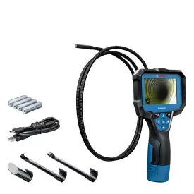   Bosch  GIC 12V-4-23C Vizsgálókamera  12V (elemadepterrel) 0601241500