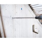 Bosch 2608900230 EXPERT Fúrószár 20x600x720mm SDS max-8X 4élű