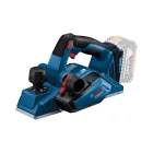 Bosch GHO185-Li Akkus gyalu 82mm 18V akku és töltő nélkül 06015B5021