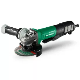 Hikoki  G13BYEQ2WDZ Sarokcsiszoló 125mm 1320W, karton