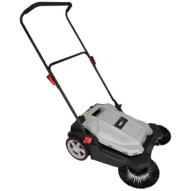 Dedra DED8802 Seprőgép 65cm, 18L