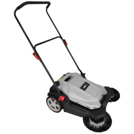 Dedra  DED8802 Seprőgép 65cm, 18L