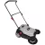Dedra DED8802 Seprőgép 65cm, 18L