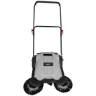 Dedra DED8802 Seprőgép 65cm, 18L