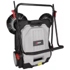 Dedra DED8802 Seprőgép 65cm, 18L