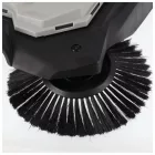 Dedra DED8802 Seprőgép 65cm, 18L