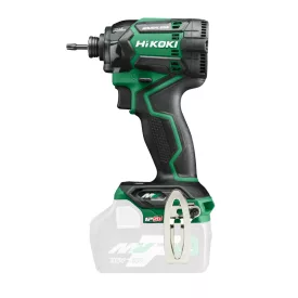   Hikoki  WH36DCW4Z Akkus ütvecsavarozó 1/4” 36V MultiVolt akku és töltő nélkül, karton