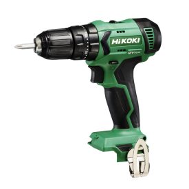   Hikoki  DV12DAW4Z Akkus ütvefúró-csavarbehajtó 12V akku és töltő nélkül, karton