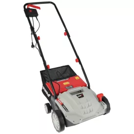   Dedra DED8705 Elektromos gyepszellőztető (gyeplazító) 1500W 32cm